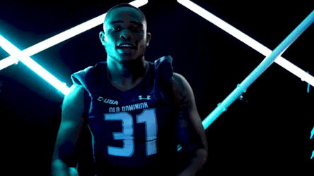 Odu Stop Right There No Deeve Harris GIF