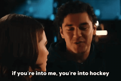 Off Campus TV Show Off Campus Garrett GIF