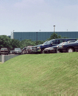 Office Space Milton And Workmates Going Up GIF