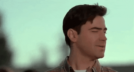 Office Space Milton Peter Gibbons Cute Reaction GIF