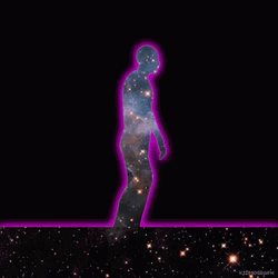 Office Space Milton Walking Man GIF