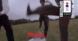 Office Space Workers Kicking Printer Scene Shitposters GIF