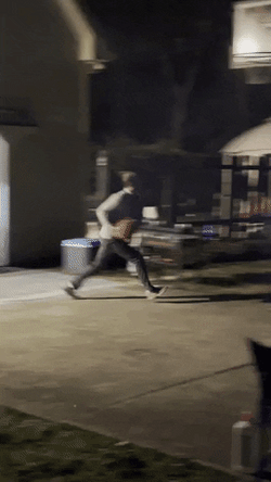 Oh Another Missed Shot GIF