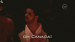 Oh Canada Day Drake All Star GIF | GIFDB.com