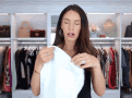 Oh Come On Shea Whitney Seriously Frustrated GIF