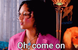 Oh Come On Tamera Mowry Really GIF