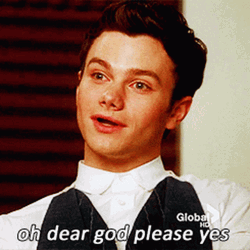 Oh Dear God Please Yes GIF