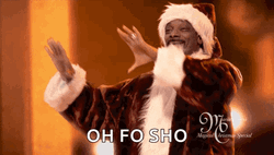 Oh Fo Sho Dancing  GIF