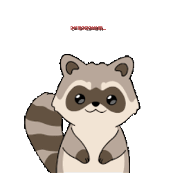 Oh Goodness Monday Sticker GIF
