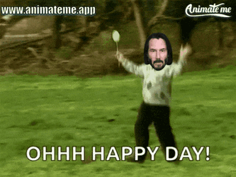 Oh Happy Day Ohhh Happy Day GIF