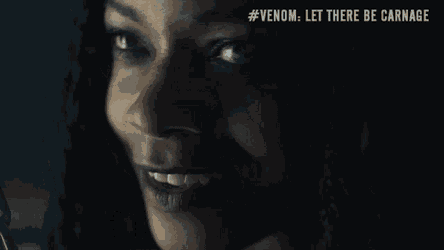 Oh Happy Days Frances Barrison GIF