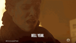 Oh Hell Yeah Stella Kid GIF