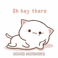 Oh Hey There Good Morning Sexy Bear GIF