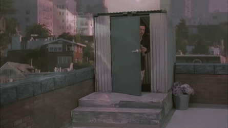Oh Hi Mark I Did Not Hit Her GIF