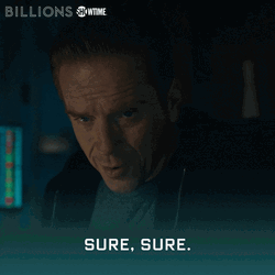 Oh I Think I Love This Sure GIF