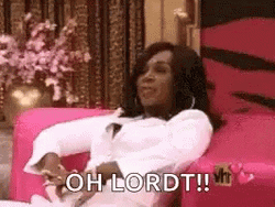 Oh Lord GIF