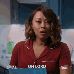 Oh Lord Oh No GIF