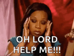 Oh Lord Tiffany Pollard Want Some Help GIF