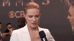 Oh Man  Evan Rachel Wood American Actress GIF