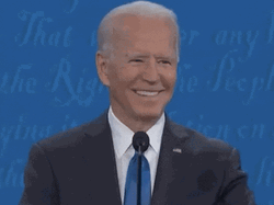 Oh Man Joe Biden Laughing GIF