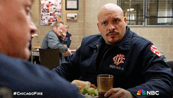 Oh Man Joe Minoso Chicago Fire GIF