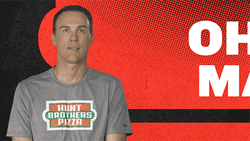 Oh Man Racer Kevin Harvick GIF