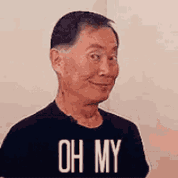 Oh My GIF