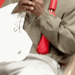 Oh My God Guy Shocked While Checking His Phone GIF