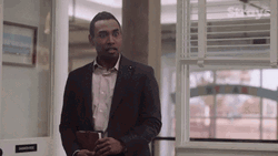 Oh My God Spill The Tea I'm All Ears GIF