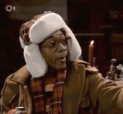 Oh My God Steve Urkel Reaction GIF