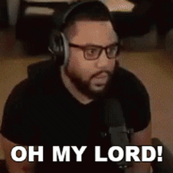 Oh My Lord The Black Hokage GIF