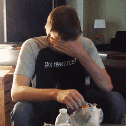 Oh No Mic The Microphone GIF