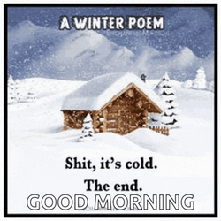Oh No So Windy Meme GIF