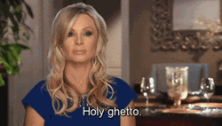 Oh No The Holy Ghetto GIF