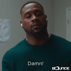 Oh No Wow Well Damn GIF