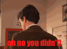 Oh No You Didn't Stephen Strangers With Candy GIF