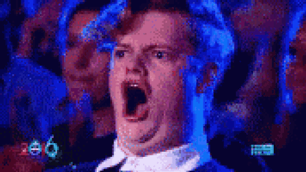 Oh Oh Shit GIF