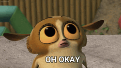 Oh Ok GIF