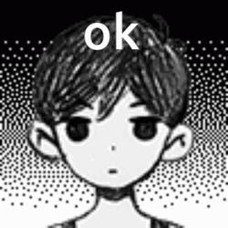 Oh Ok GIF