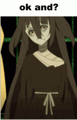 Oh Okay And Tae Yamada GIF