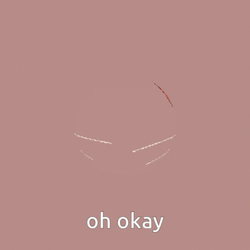 Oh Okay Black Cat World GIF
