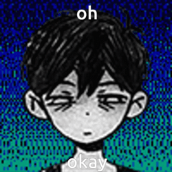 Oh Okay Gloomy Mood GIF