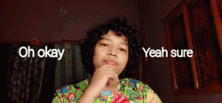 Oh Okay Yeah Sure GIF