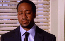 Oh Please Eye Roll Psych Tony Clemon GIF