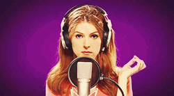 Oh Really Anna Kendrick Starships GIF