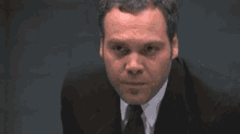 Oh Really Goren Criminal Intent GIF