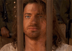 Oh Really Jail Rick The Mummy GIF