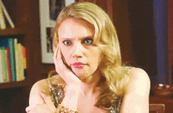 Oh Really Kate McKinnon Ghostbusters GIF