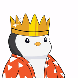 Oh Say Less Ok King Penguin GIF