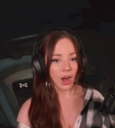 Oh Shocked Face GIF